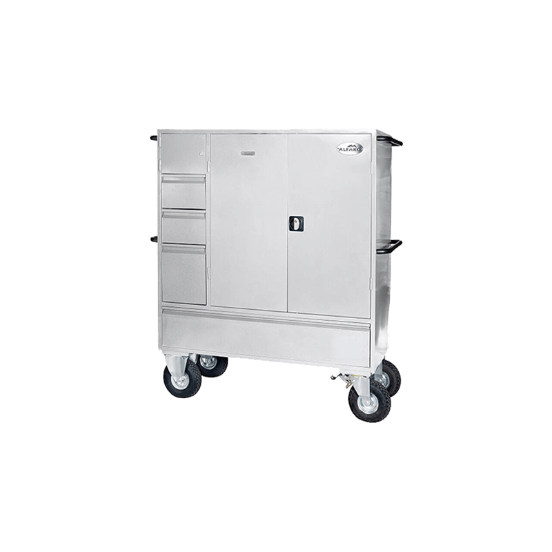 Malle de concours Maxi Plus