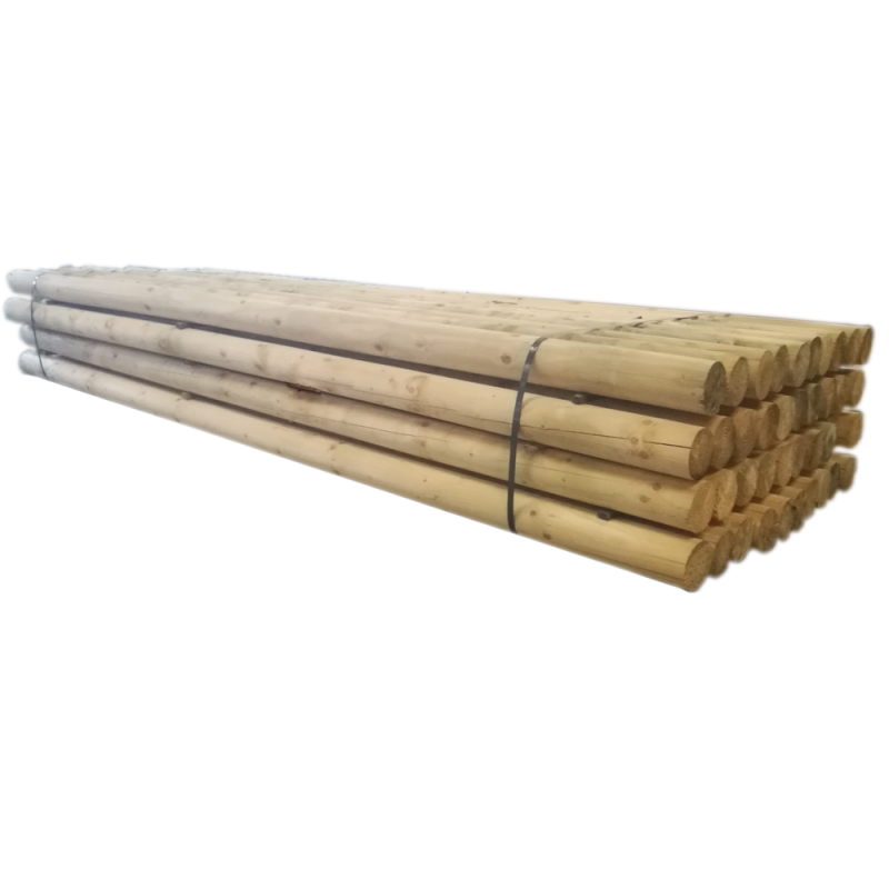 Barre 3m diamètre 10 autoclave