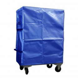 Bâche de protection Midi Eco avec Top Box