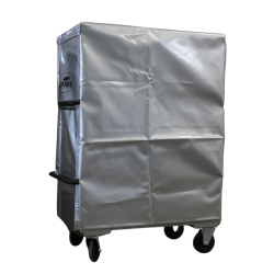 Bâche de protection Midi Eco avec Top Box