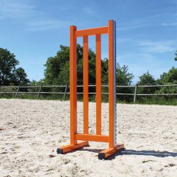 Chandelier Master en aluminium