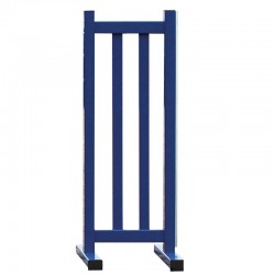 Chandelier Master en aluminium