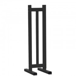 Chandelier Training en aluminium