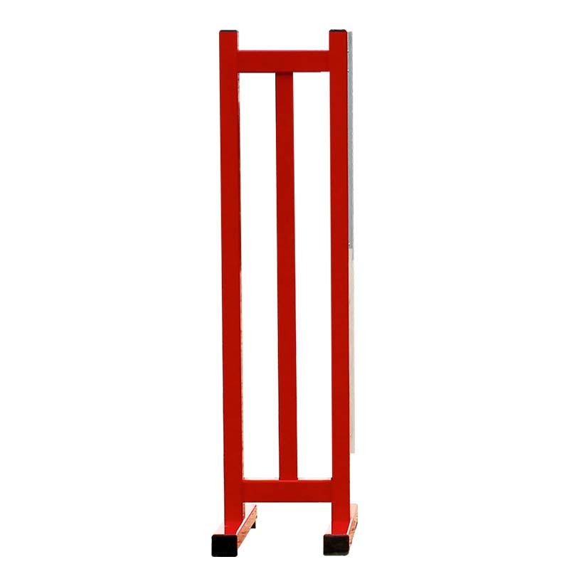 Chandelier Training en aluminium