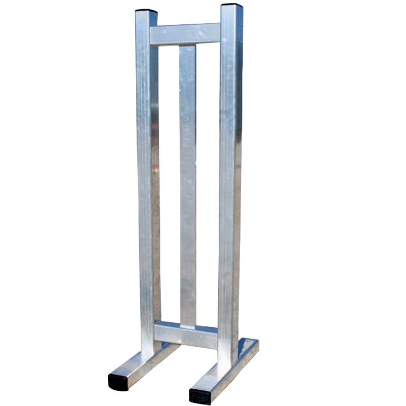 Chandelier Training en aluminium