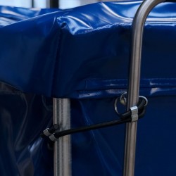 Distributeur d'Eau Cheval Liberté Distribag