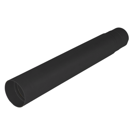 Tronçon d'obstacle Barnotti Noir - Déclassé