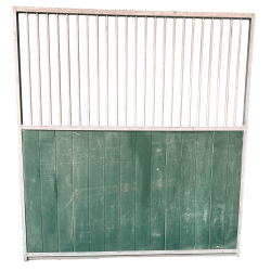 Séparation haut barreaux modèle Club type 50 reconditionnée