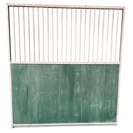 Séparation haut barreaux modèle Club type 50 reconditionnée