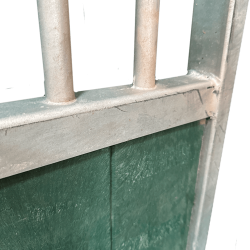 Séparation haut barreaux modèle Club type 50 reconditionnée