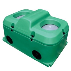 THERMOLAC 75 GA Abreuvoir isotherme grand accès.