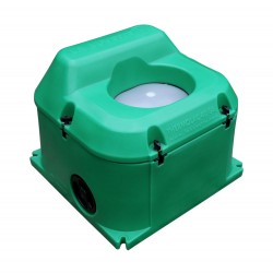 THERMOLAC Abreuvoir isotherme grand accès 40L