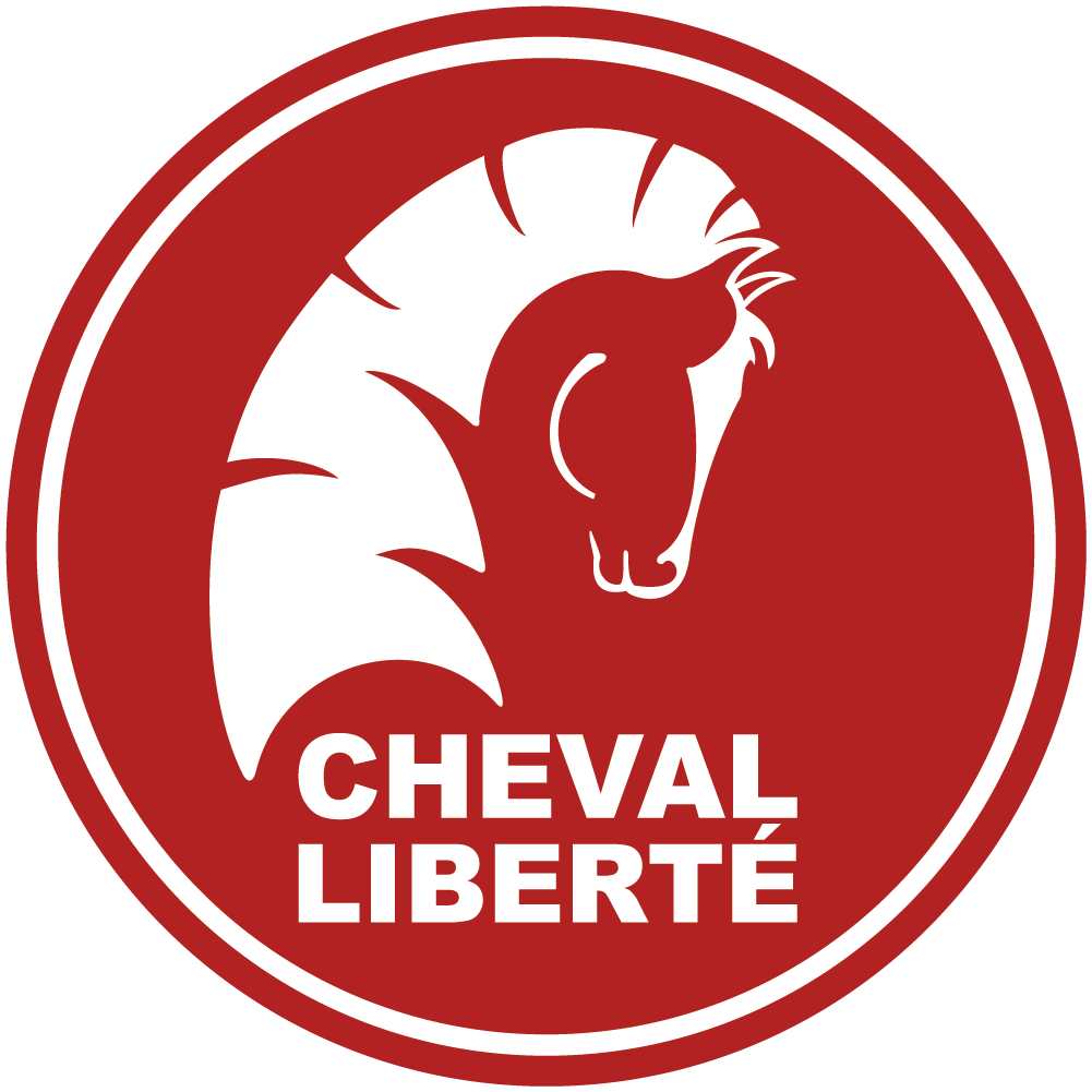 Cheval Liberté