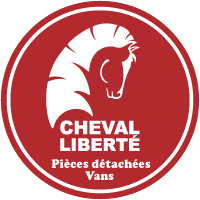 Cheval Liberté